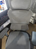京东京造Z9Pro人体工学椅电竞椅办公椅子电脑椅人工力学座椅5D扶手+脚踏灰 实拍图