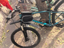 塔斯队长自行车挡泥板山地公路车通用快拆式加宽加大可调节泥除挡泥瓦配件 实拍图