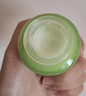 百雀羚（PECHOIN）护肤品面霜 草本水清漾沁肤保湿菁纯霜50g品质国货圣诞礼物 实拍图