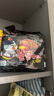 三养（SAMYANG）火鸡面三养速食方便面袋装 700g(140g*5)泡面拌面早餐零食 实拍图