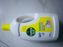 滴露（Dettol）衣物除菌液 消毒液 柠檬3L 99.9%杀菌除螨内衣儿童衣物可配洗衣液 实拍图