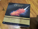 OHBT鱼子酱抗皱面膜10片紧致抗衰老补水保湿祛黄提亮肤色男女士 实拍图