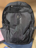 七匹狼背包双肩男通勤电脑包轻便防泼水旅行登山包书包初高中生15.6寸 实拍图