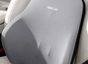 GREAT LIFE汽车腰靠垫腰垫护背座椅腰枕办公室记忆棉靠背车用护腰托护腰靠枕 实拍图