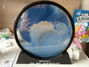 简艺饰家流沙画摆件解压沙漏计时器实用生日礼物工艺品乔迁之喜搬家礼物 实拍图