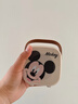 迪士尼（DISNEY）k歌麦克风音箱一体无线话筒蓝牙小音响音箱小度智能语音儿童玩具男女孩生日礼盒圣诞礼物 MK01米奇 实拍图