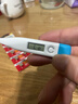 松下（Panasonic）LR41碱性纽扣电池10粒192/AG3/L736/392适用电子手表体温计计算器 实拍图