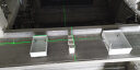 优利德红外线水平仪绿光激光找平仪高精度触摸屏平水仪 LM520G-LD(2线绿光) 实拍图
