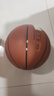 斯伯丁（SPALDING）篮球TF系列7号PU比赛室内外兼用耐磨成人青少年 77-176Y 实拍图