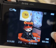索尼（SONY）ZV-E10K 新升级标准镜头套装 白色 新套机镜头E PZ 16-50mm F3.5-5.6 OSS II 实拍图