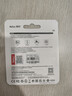 朗科（Netac）64GB SD存储卡 U1 C10 读速高达90MB/s 高速连拍 全高清视频录制 单反数码相机&摄像机内存卡 实拍图