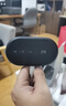 中兴（ZTE）随身wifi6可移动无线wifi免插卡随行车载上网卡路由便携式上网宝支持5G/4G设备全国通用流量2025款 实拍图