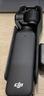 大疆 DJI Osmo Pocket 3 标准版 一英寸口袋云台相机 OP灵眸手持数码相机 旅游vlog 便携美颜摄像 实拍图