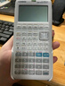 Casio卡西欧FX-9860GIII 图形计算器 工程测量用科学函数计算器 FX-9860GIII(标配不带软件)+四件好礼 实拍图