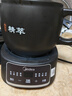 美的（Midea）智能煎药壶中药锅中药壶煎药壶熬中药药罐全自动煎药养生壶家用大容量分体式陶瓷养生壶JYC3060 实拍图