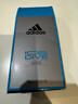 阿迪达斯 （adidas）男士进口须后水保湿爽肤水剃须后舒缓冰点100ml 圣诞礼物送男友   实拍图