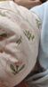 巴拉巴拉童装婴儿连体衣宝宝哈衣爬服2025加厚包屁衣甜美碎花208425133206 实拍图