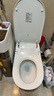 科勒（KOHLER）智能马桶卫生间一体机马桶自动冲洗加热智能座便器ST30E全家座 ST30E-全家座全智能版 305/300mm 晒单实拍图