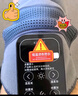 科普菲膝盖热敷理疗仪腿部按摩仪器加热护膝盖保暖老年人爸妈圣诞礼物 实拍图