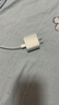 Apple/苹果 20W USB-C充电器  type-c充电器苹果手机充电器原装手机快充头 苹果17手机充电器 实拍图