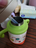 babycare儿童保温杯婴儿宝宝学饮杯吸管水杯水壶不锈钢300ml-新旧款混发 实拍图