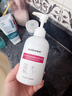 sakose凡士林氨基酸啫喱搓泥浴宝500g深层清洁保湿去角质沐浴露磨砂膏 实拍图
