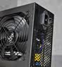 爱国者（aigo）ES SUPER 1000W 金牌全模组 黑色 台式机电脑主机电源 ATX3.1/全日系电容/ECO智能启停 实拍图