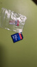 闪迪（SanDisk）64GB TF（MicroSD）内存卡 A1 U1 C10 至尊高速移动版存储卡 读速140MB/s 手机平板游戏机内存卡 实拍图