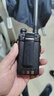 宝锋（BAOFENG）UV-5R 升级款 对讲机 商业户外自驾酒店商用民用大功率远距离UV5R经典升级双段手台 实拍图
