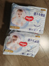 好奇（Huggies）金装拉拉裤XXL74(15kg以上)尿不湿【速干不易红】 实拍图