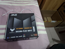 华硕（ASUS）TUF GAMING B850M-PLUS WIFI7 重炮手主板 CPU 7800X3D/9800X3D/9600X(AMD B850/socket AM5)  实拍图