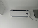 小米（MI）米家 1.5匹 超一级能效 上出风Pro 舒适 空调挂机35GW-OA42/M1A1(W) 整机十年质保 实拍图