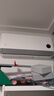 小米（MI）米家 大1匹 新一级能效 巨省电 空调挂机 KFR-26GW/V1A1整机10年质保 实拍图