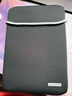 蓝盛（LENTION）笔记本电脑内胆包 14英寸收纳包保护套减震适用macbook air华为联想小米小新笔记本 实拍图