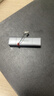 ThinkPlus联想 512GB 固态U盘1000MB/s双接口USB3.2&Type-C高速传输大容量手机电脑通用优盘TSU305系列 实拍图