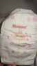 好奇（Huggies）铂金装小桃裤纸尿裤S96片(4-8kg)新生儿小号尿不湿【透爽散热】 实拍图
