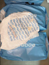 巴布豆（BOBDOG）小波浪拉拉裤XL120片(11.5-14KG)尿不湿 超薄透气 干爽 实拍图