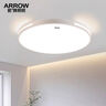 ARROW箭牌 吸顶灯led卧室灯具客厅书房现代卧室吸顶灯 实拍图
