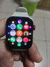 华为WATCH FIT 3 国家补贴15% 智能手表月光白轻薄大屏运动减脂长续航 男女情侣手表 实拍图