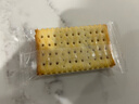 美丹白苏打饼干原味整箱1000g营养早餐下午茶解馋小零食 实拍图