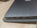 中柏（Jumper）15.6英寸(6500y 16G+256G)笔记本电脑2025新款S17 高性能轻薄本 办公商务学生专用EZbookS17 16256 实拍图