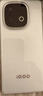vivo iQOO Z10 Turbo Pro 12GB+256GB 云海白 第四代骁龙8s 120W超快闪充 电竞手机 国家补贴 实拍图