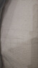 洁丽雅（Grace）床褥 100%新疆棉花床垫床褥保暖垫被全棉加厚棉絮 120*200cm 实拍图