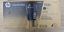 惠普（HP）W1580X粉盒 适用Tank1005/1020/2506/2606系列打印机 158A 158X黑色闪充碳粉盒  实拍图