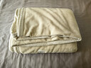 无印良品A类全棉床单单件 被单双人纯棉200*230cm双人床上用品 实拍图