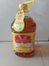 鲁花【保真花生油】 食用油 5S 压榨一级 花生油 5L 实拍图