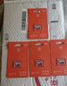 爱国者（aigo）64GB TF（MicroSD）存储卡 U3 A1 V30 4K 监控摄像头 行车记录仪专用高速内存卡 T1 读速100MB/s  实拍图