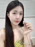 VOSSTICC柏林之声【耳夹式顶配机皇】开放式无线蓝牙耳机不入耳跑步运动通话音乐耳机适用安卓苹果 丝釉白【精致礼盒包装】 实拍图