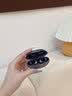 VOSSTICC柏林之声【耳夹式顶配机皇】开放式无线蓝牙耳机不入耳跑步运动通话音乐耳机适用安卓苹果 极夜黑【精致礼盒包装】 实拍图