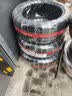 阿特拉斯汽车轮胎235/45R18 98V e.A52 适配凯美瑞/帕萨特/锐志 实拍图